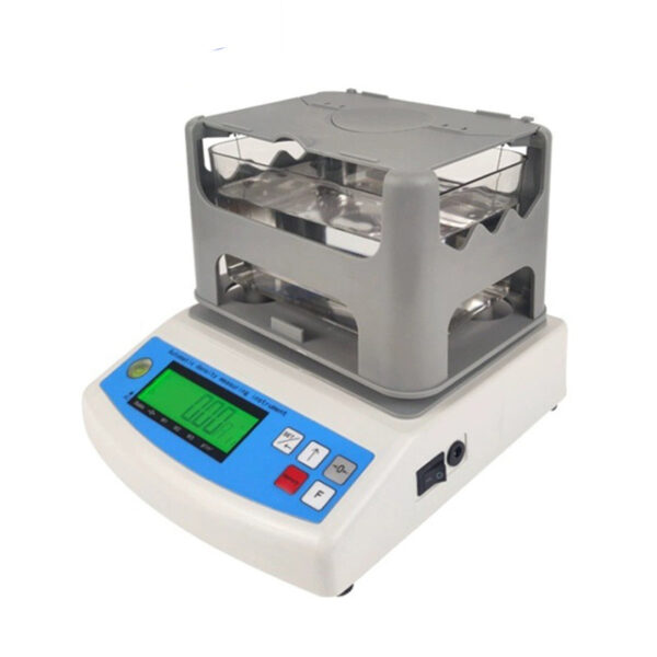 Economic Solid Density Meter