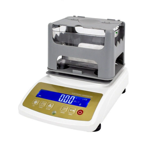 Gold Density Meter