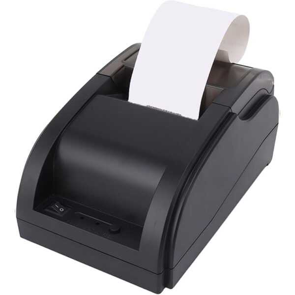 Thermal Receipt Printer