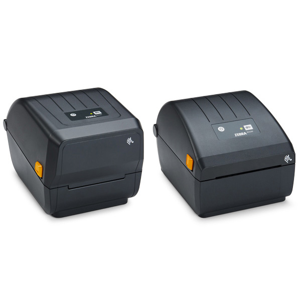 ZD230 4-inch Value Desktop Printer