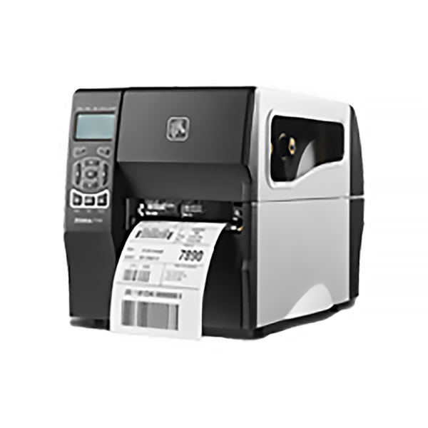 ZT230 Industrial Printer