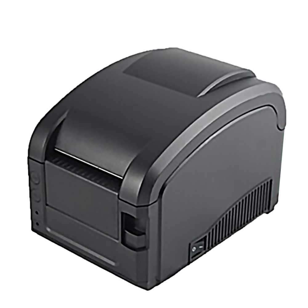 Thermal Label Printer