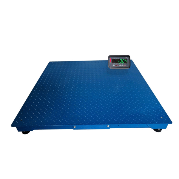 Floor Scale