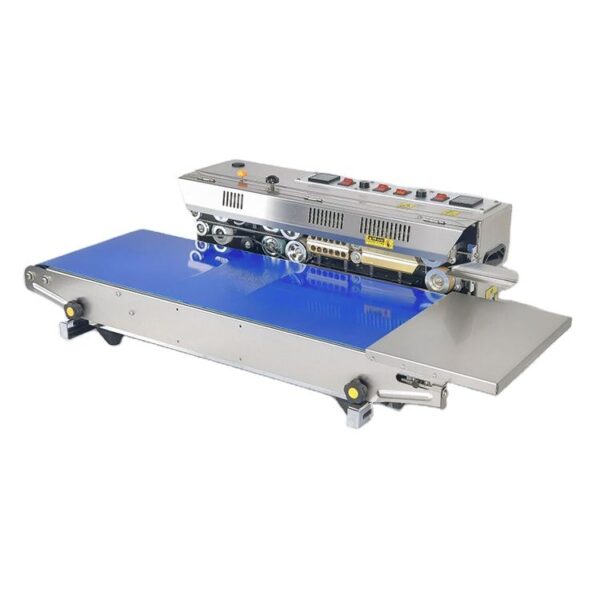 FRM-980 Vertical and Horizontal Continuous Band Sealer