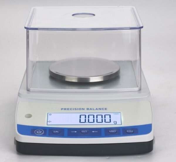 MP5003 – 500g x 0.001g