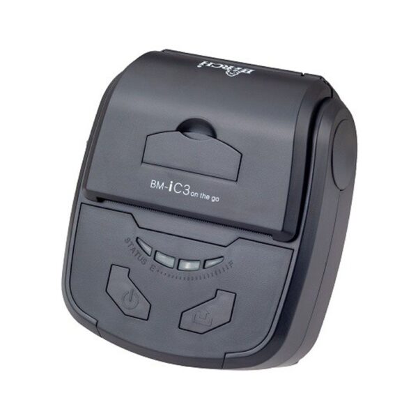 Bluetooth Pocket Printer