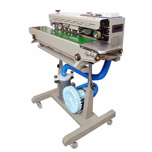 FR-900 Continuous Band Sealing