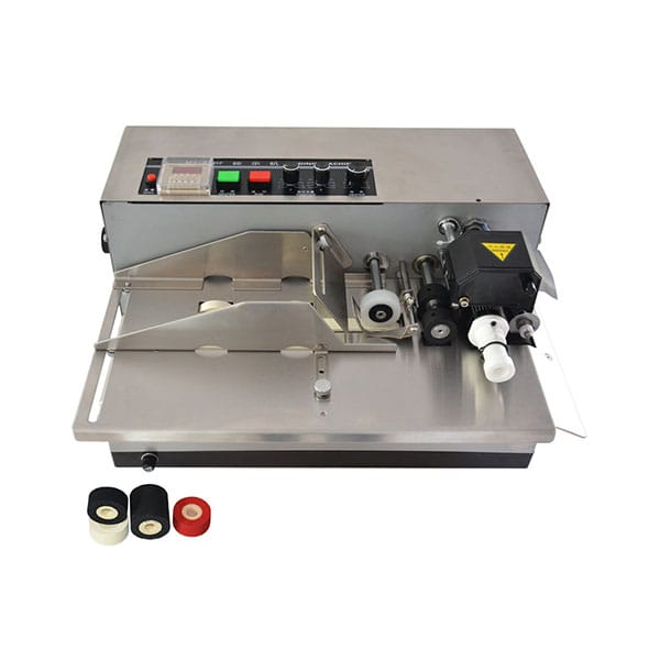 MY-380F Solid Ink Wheel Coding Machine