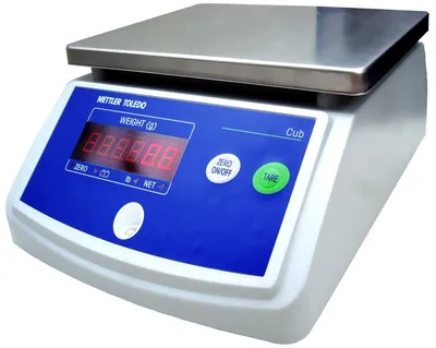 Mettler Toledo Cub